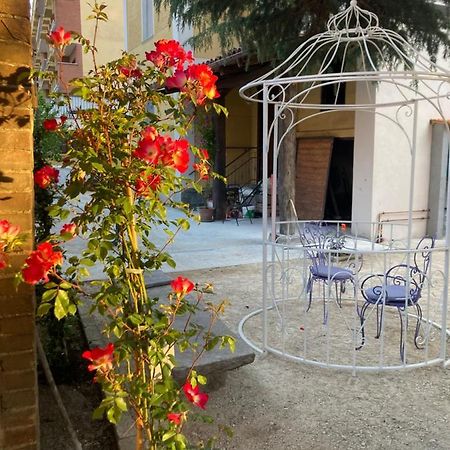 Villa Delle Rose Bra Luaran gambar