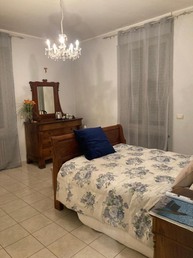 Villa Delle Rose Bra Luaran gambar