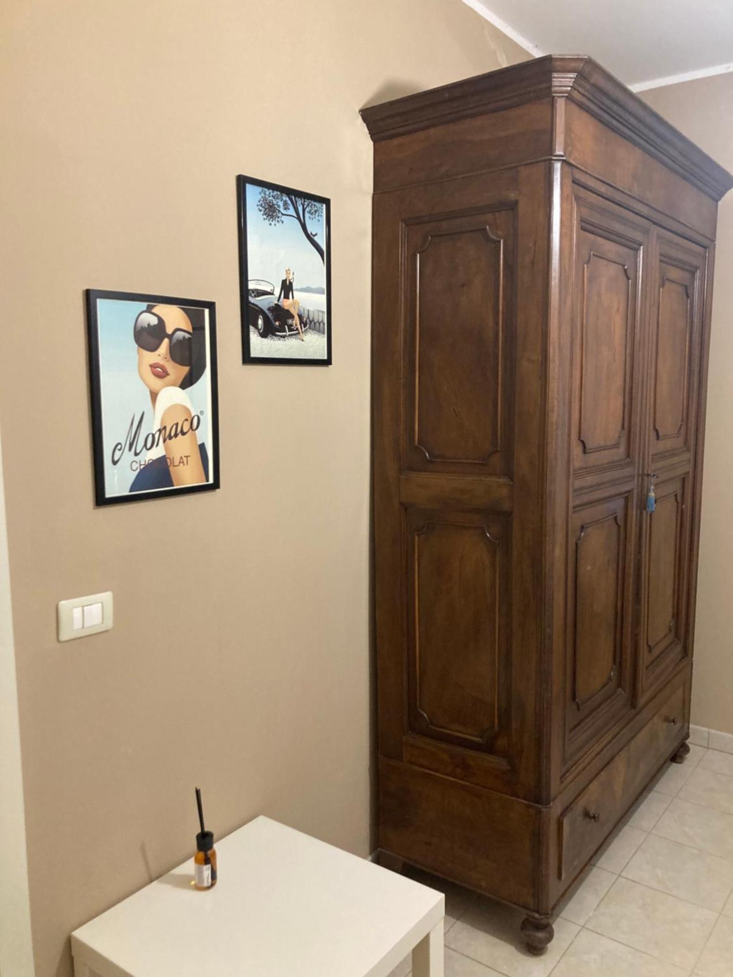 Villa Delle Rose Bra Luaran gambar